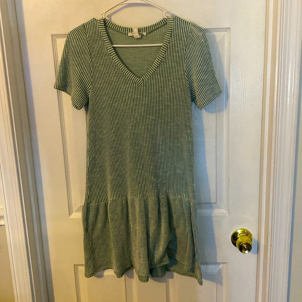 T shirt dress